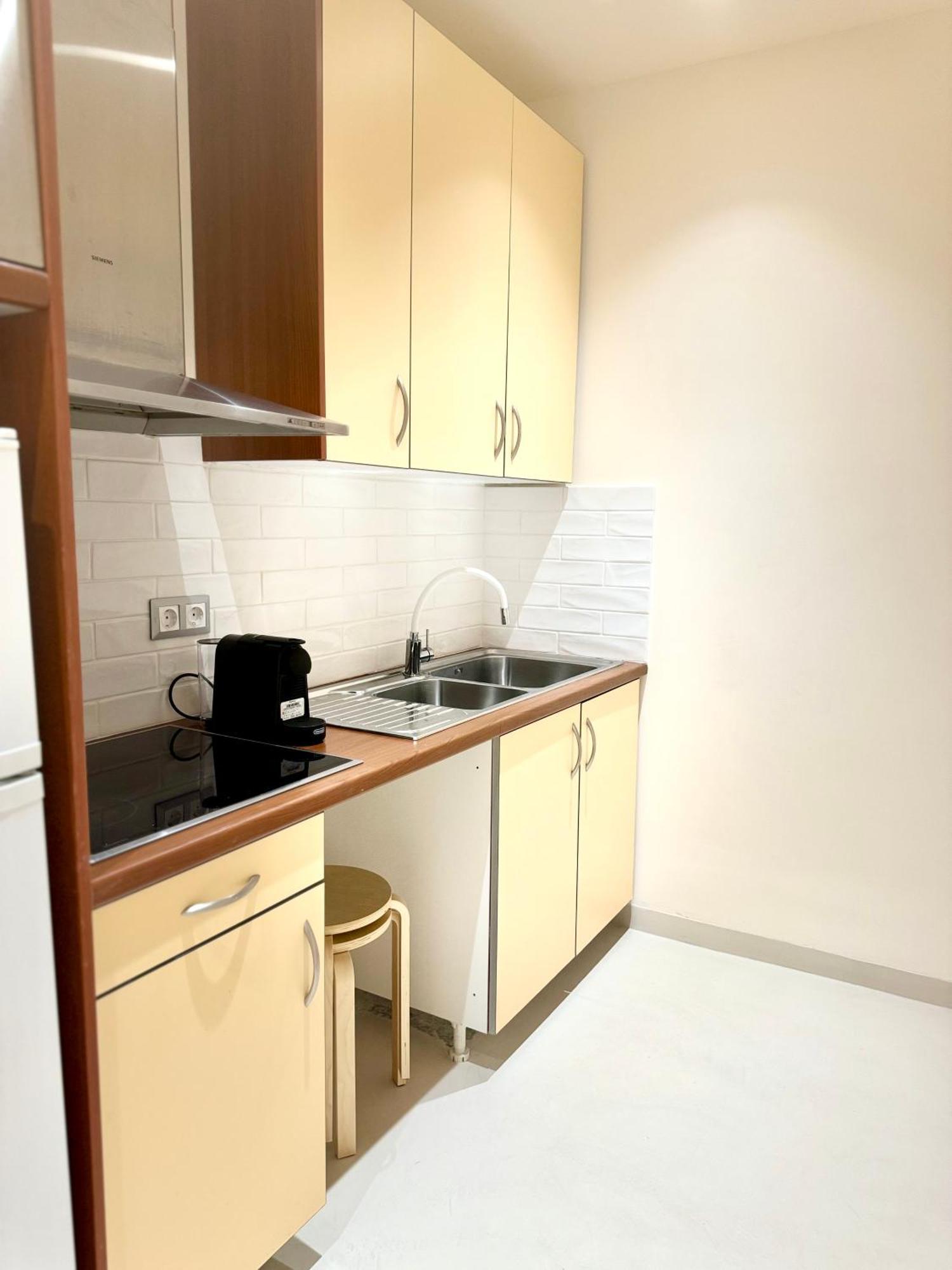 Grace Apartment Next To The Akropolis Atene Esterno foto