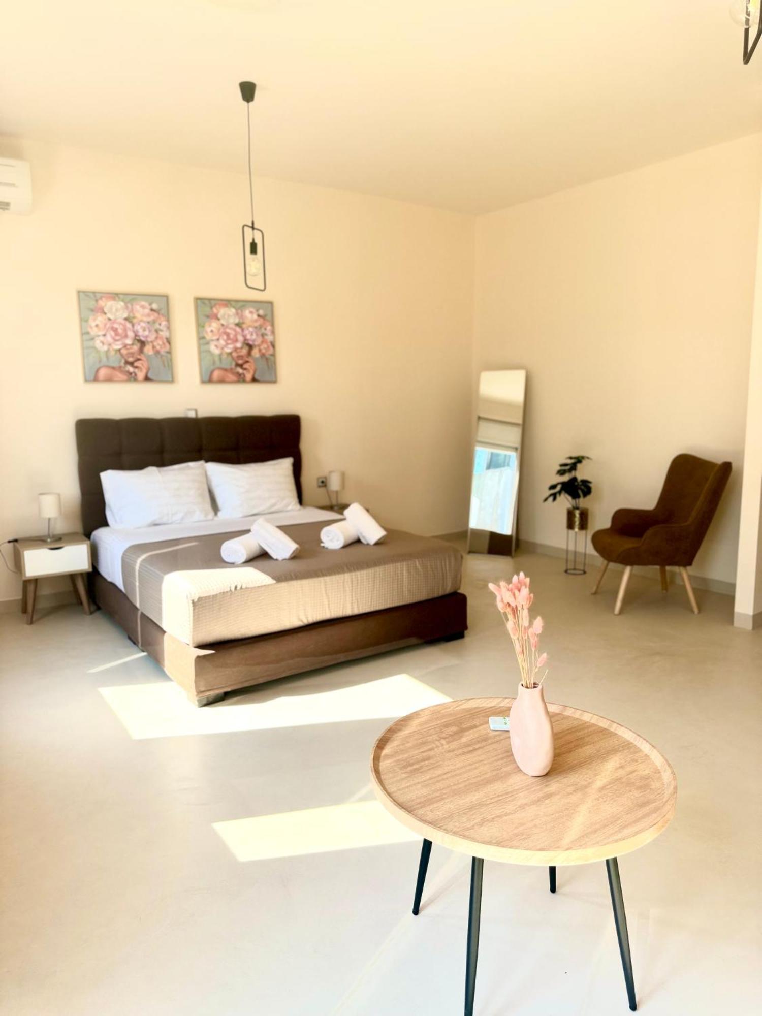 Grace Apartment Next To The Akropolis Atene Esterno foto