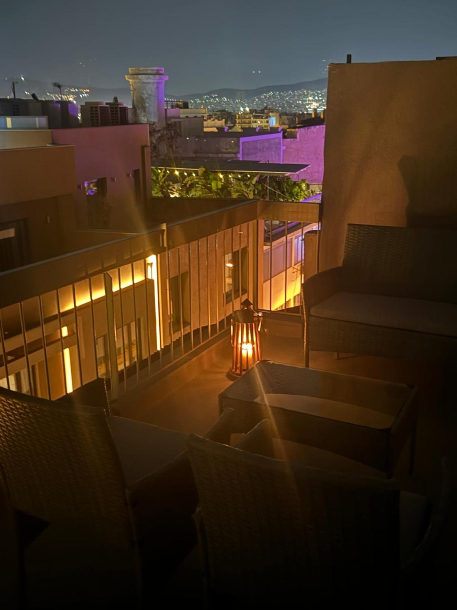Grace Apartment Next To The Akropolis Atene Esterno foto