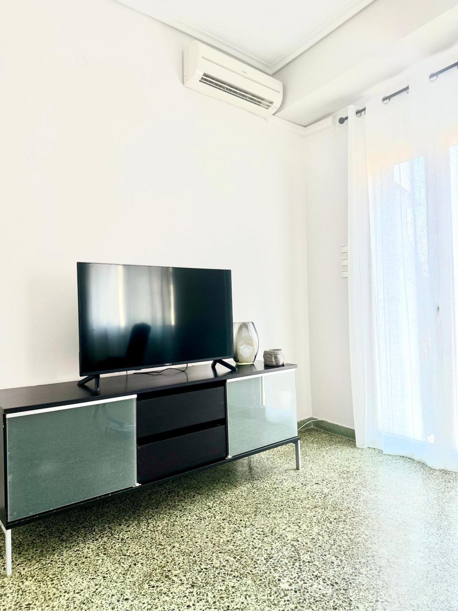 Grace Apartment Next To The Akropolis Atene Esterno foto