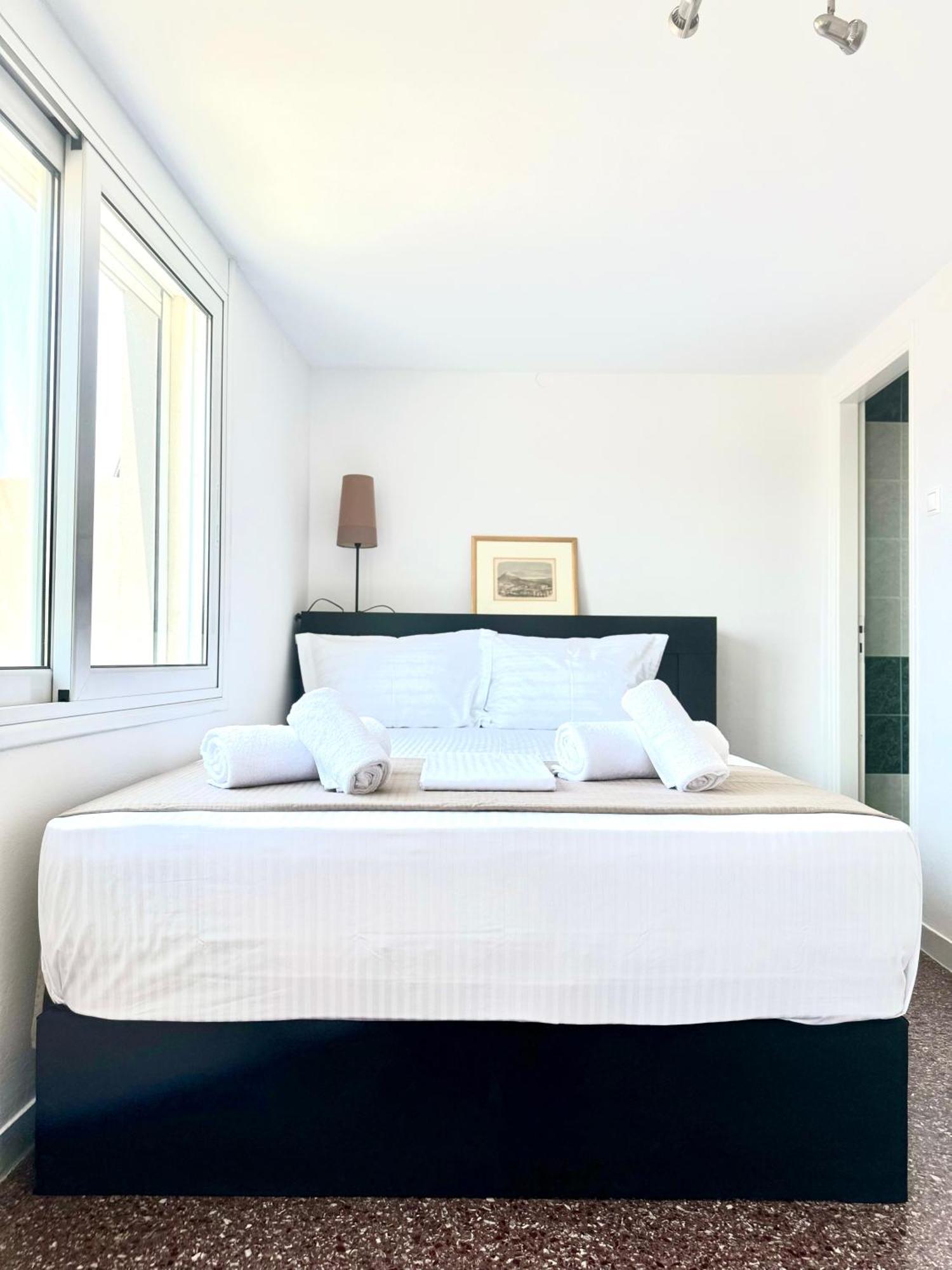 Grace Apartment Next To The Akropolis Atene Esterno foto