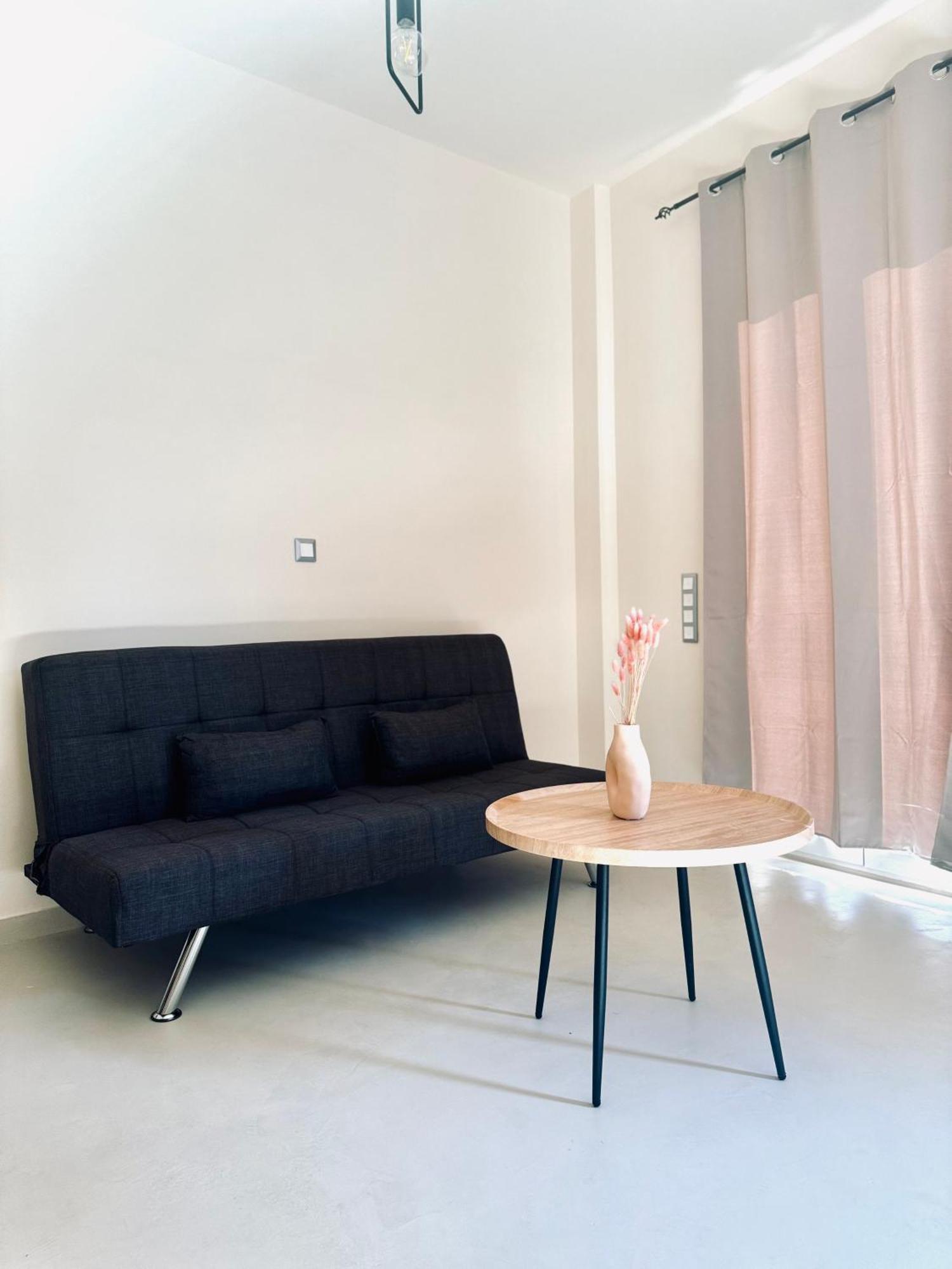 Grace Apartment Next To The Akropolis Atene Esterno foto