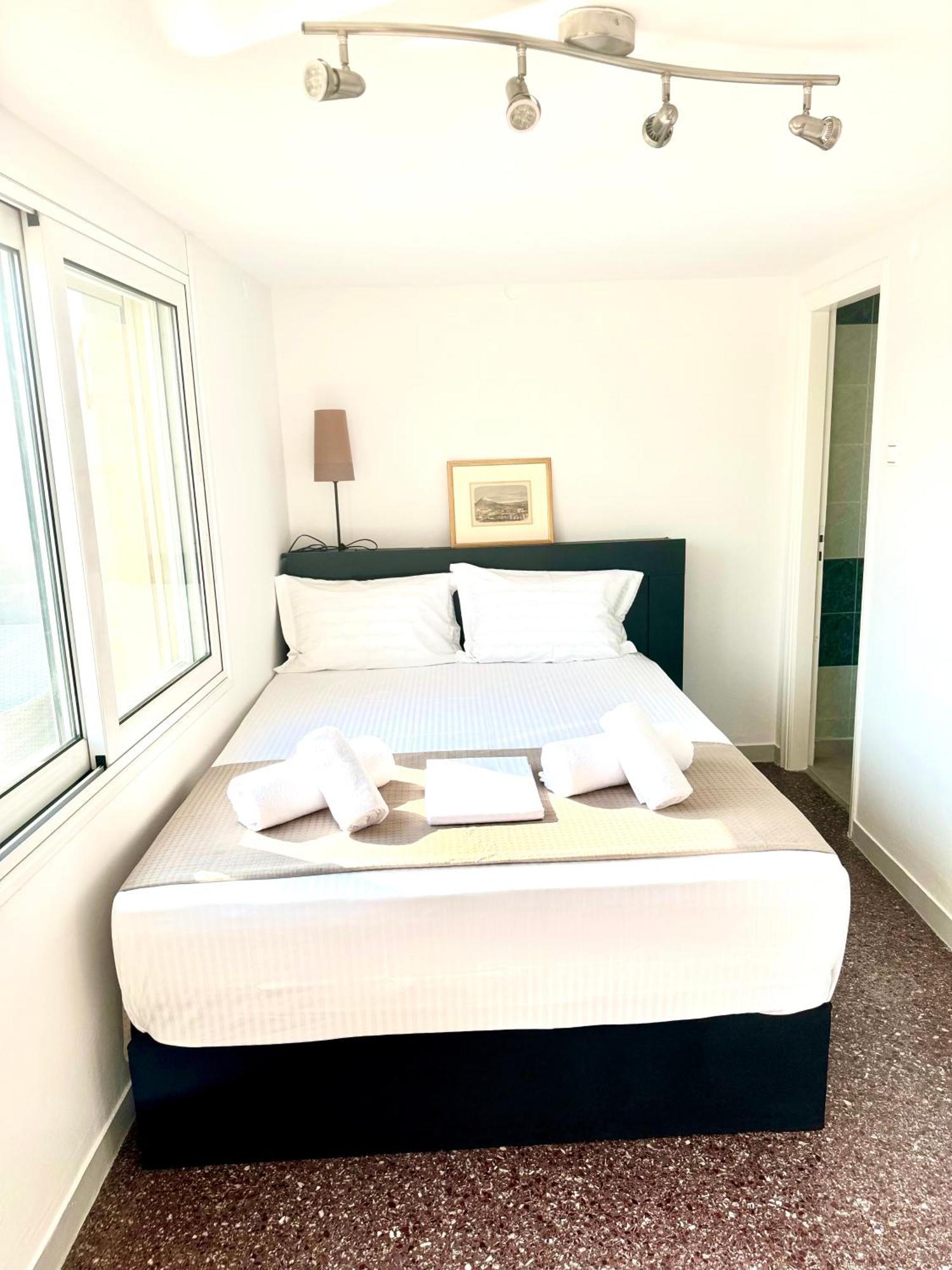 Grace Apartment Next To The Akropolis Atene Esterno foto