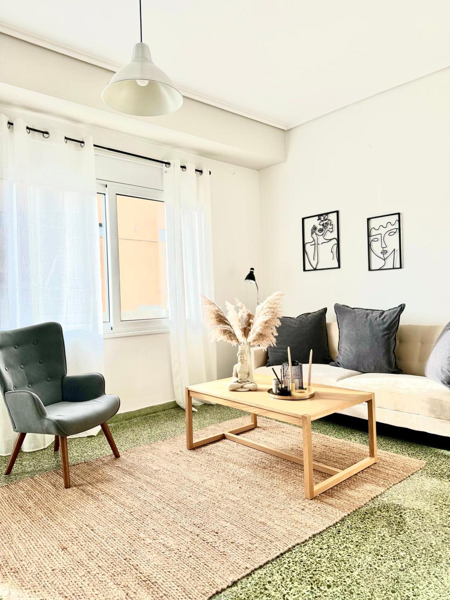 Grace Apartment Next To The Akropolis Atene Esterno foto
